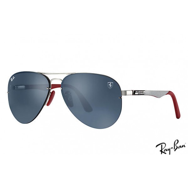Ray ban ferrari replica Clearance